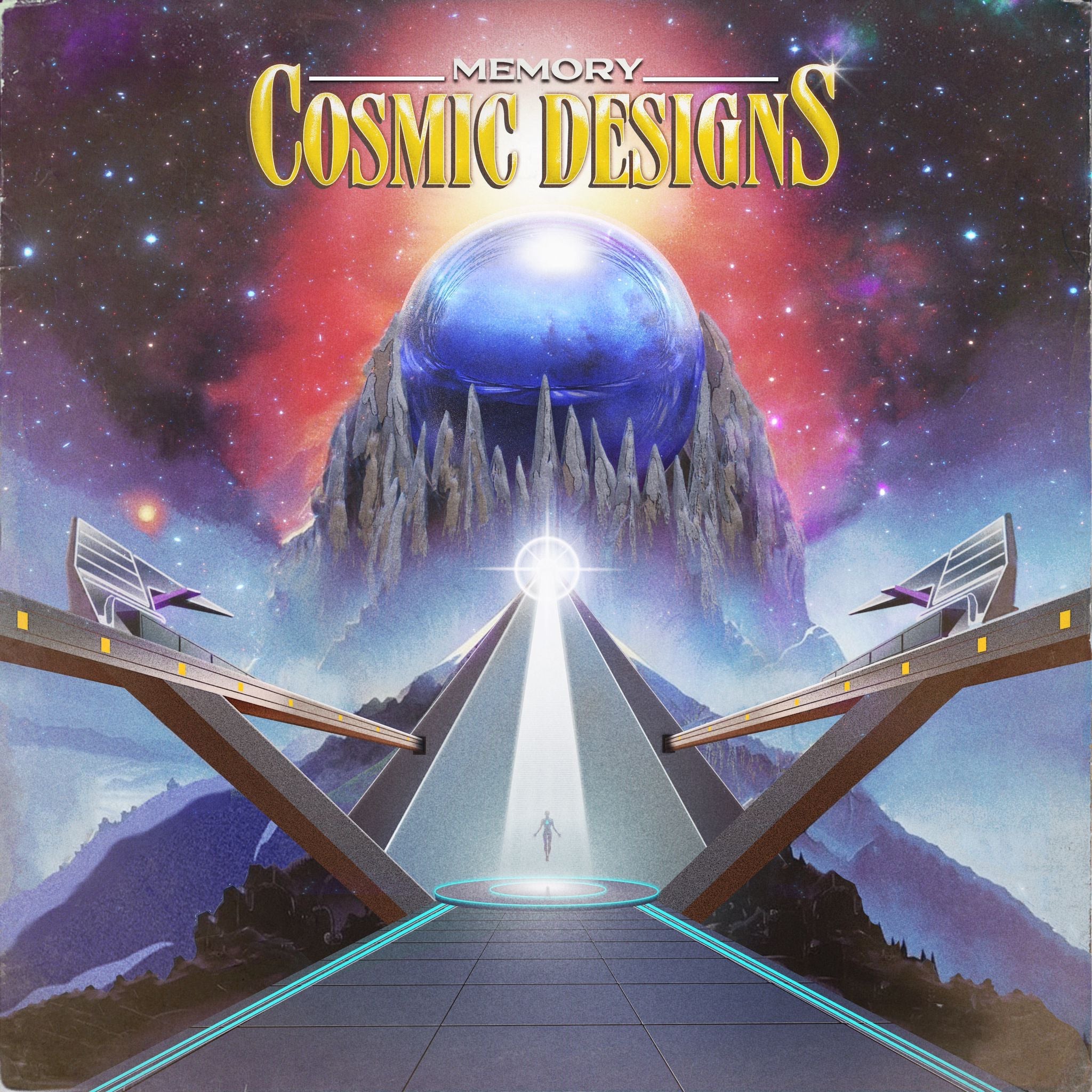 Cosmic Designs