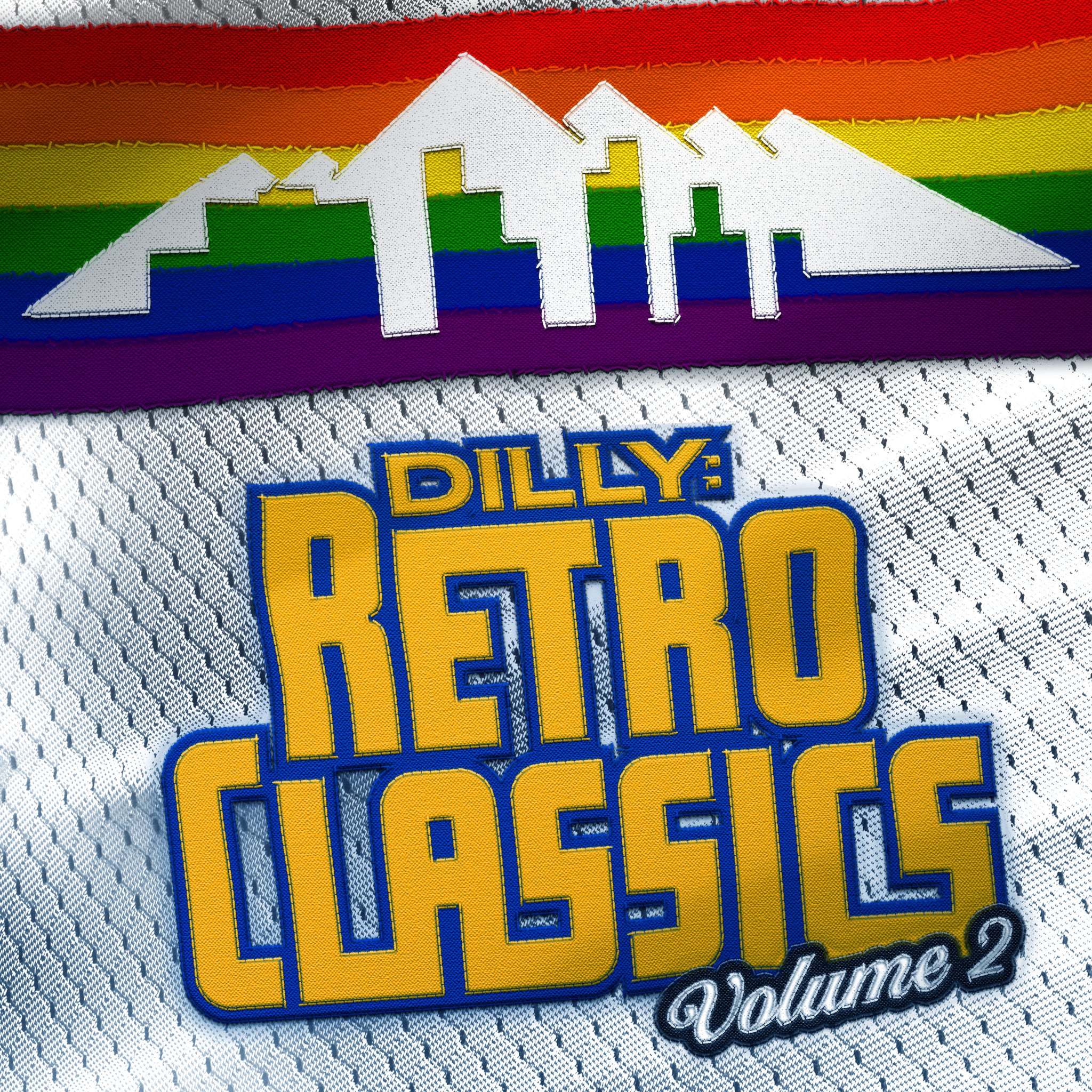 Retro Classics Vol. 2