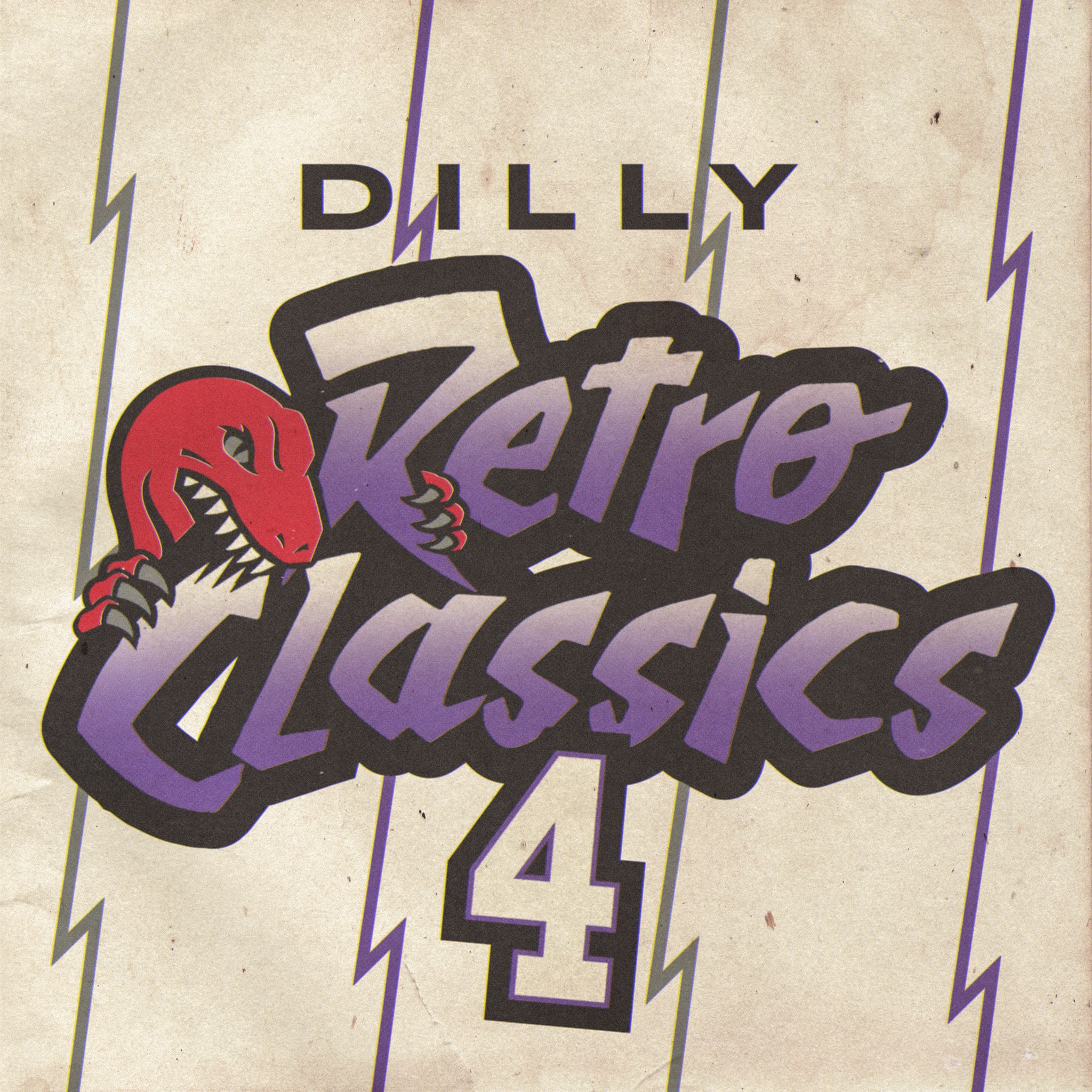 Retro Classics Vol. 4