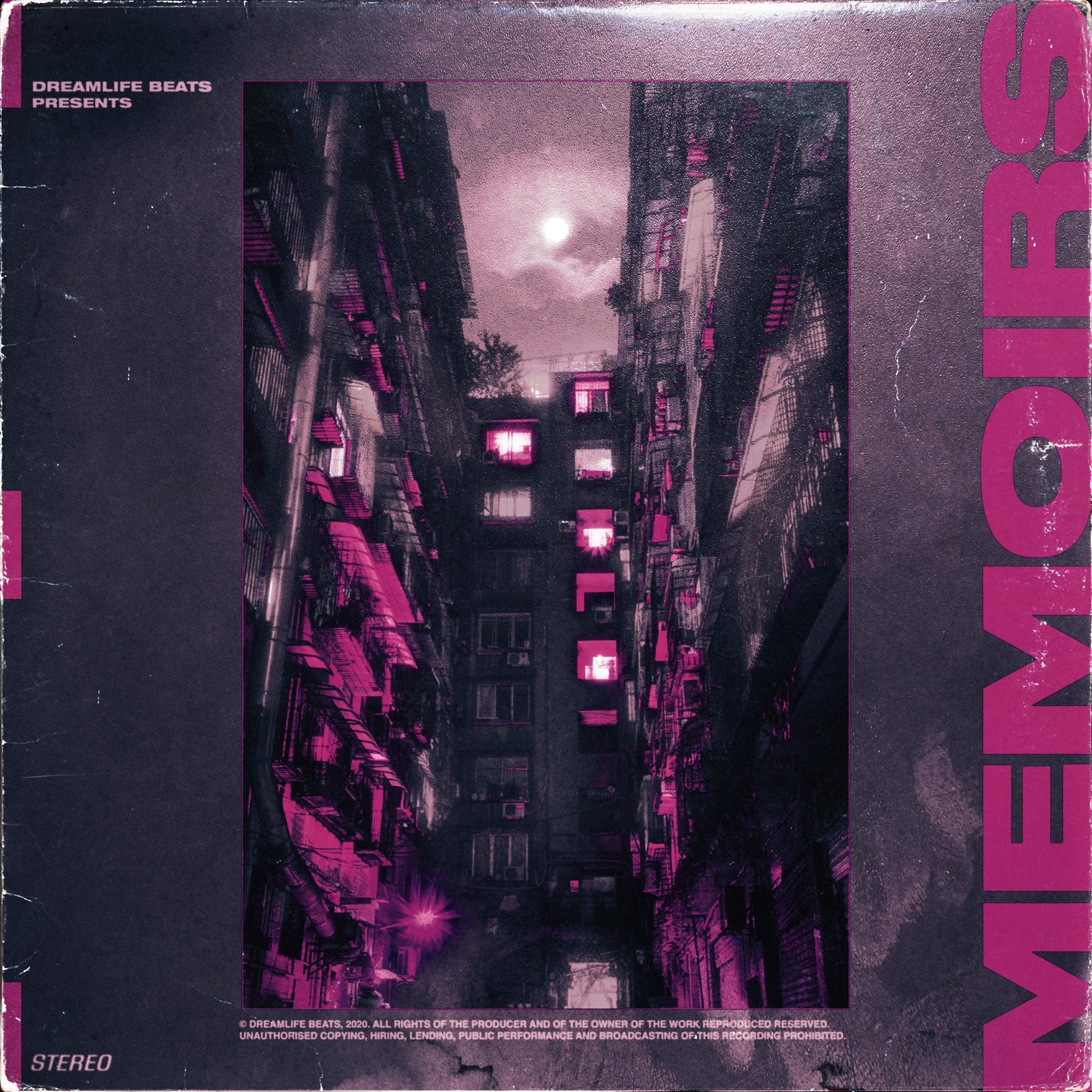 Memoirs - The Sample Lab