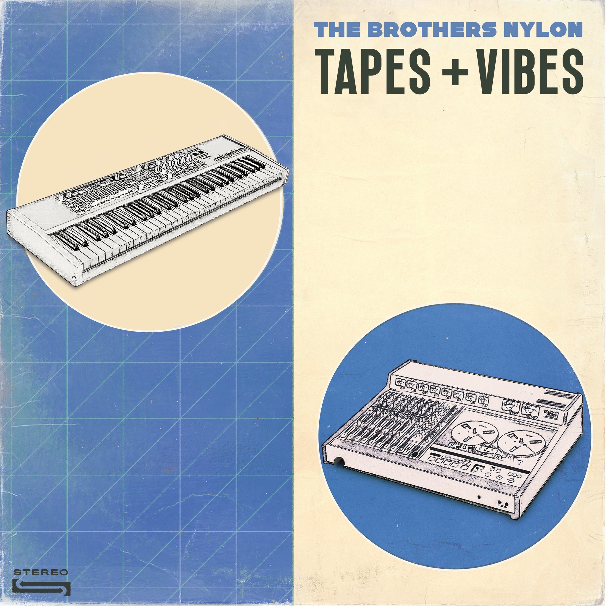 Tapes and Vibes
