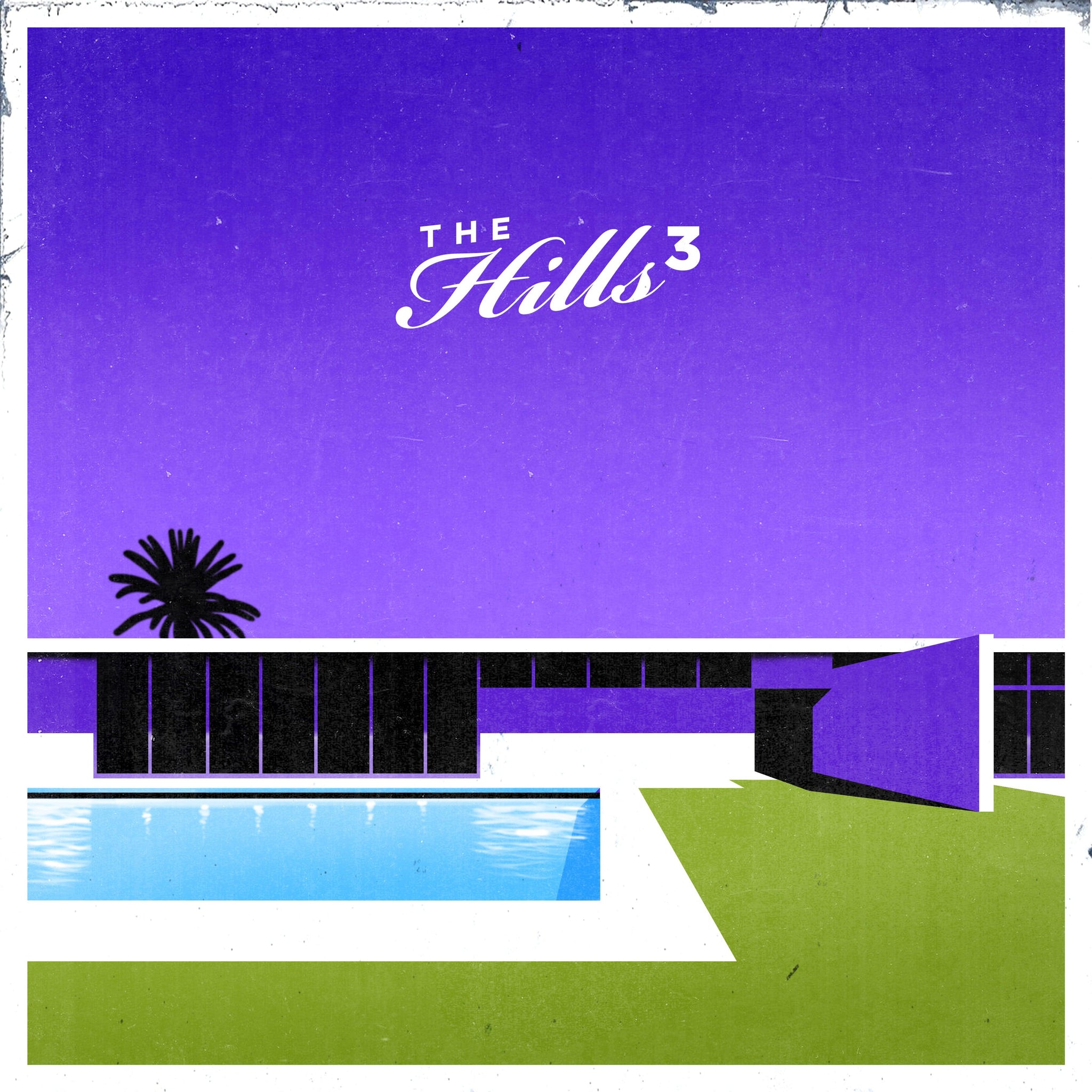 The Hills Vol.3 - The Sample Lab
