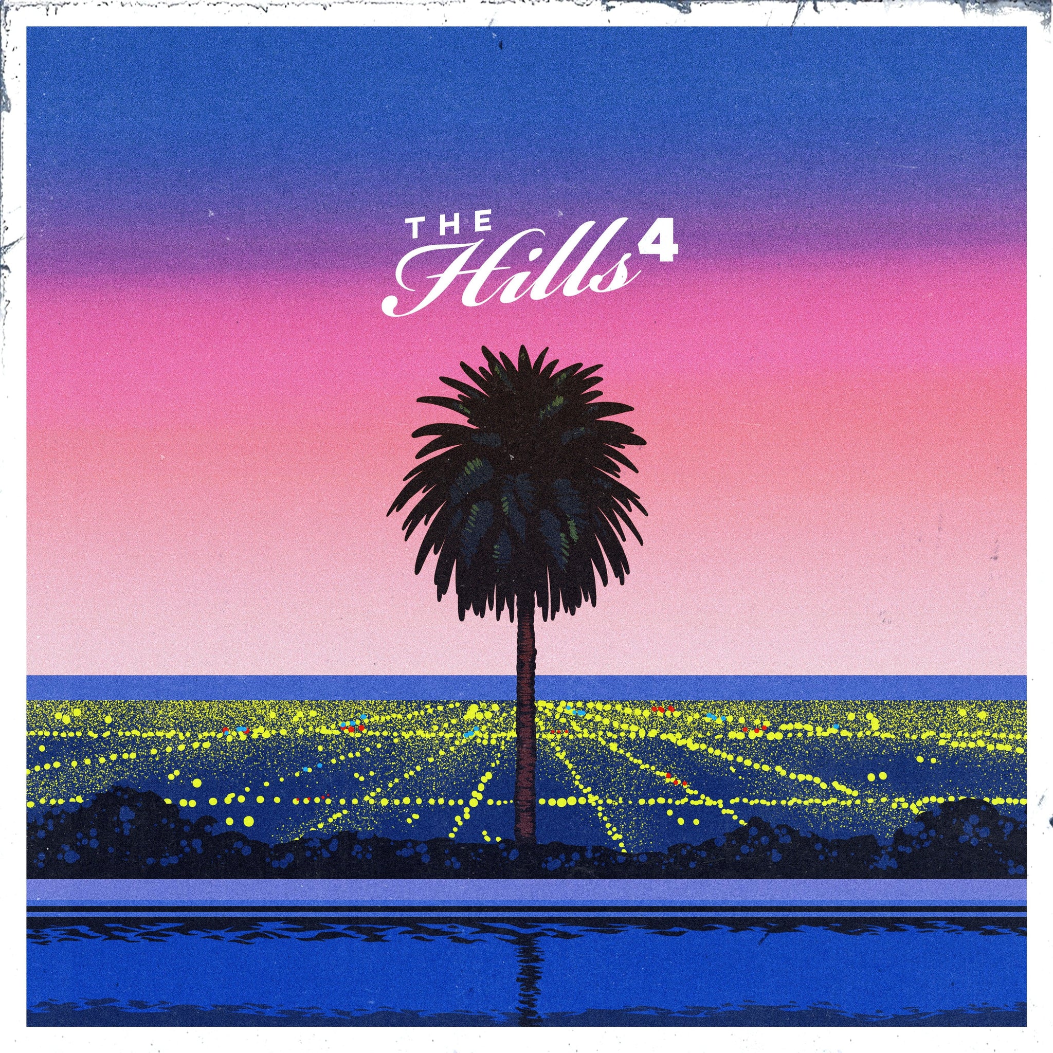 The Hills Vol.4 - The Sample Lab